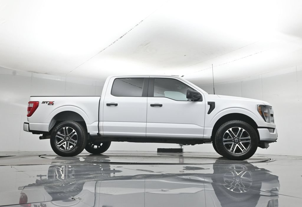 Certified Used 2023 White Ford XL image 49