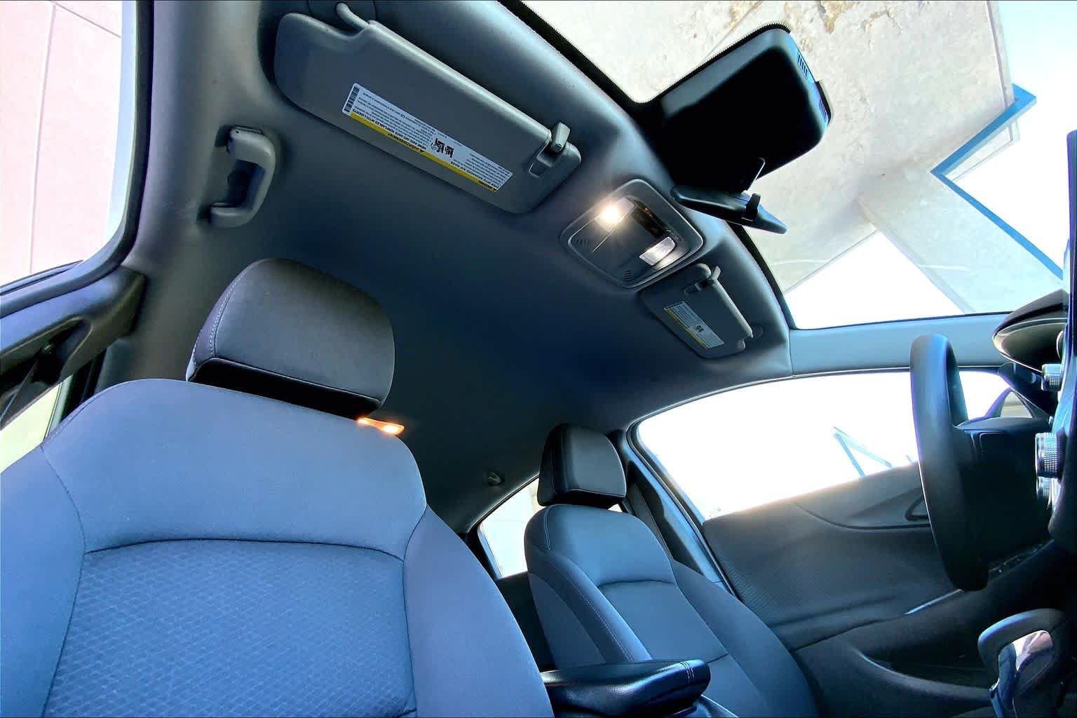2024 Chevrolet Malibu 1LT - Photo 14