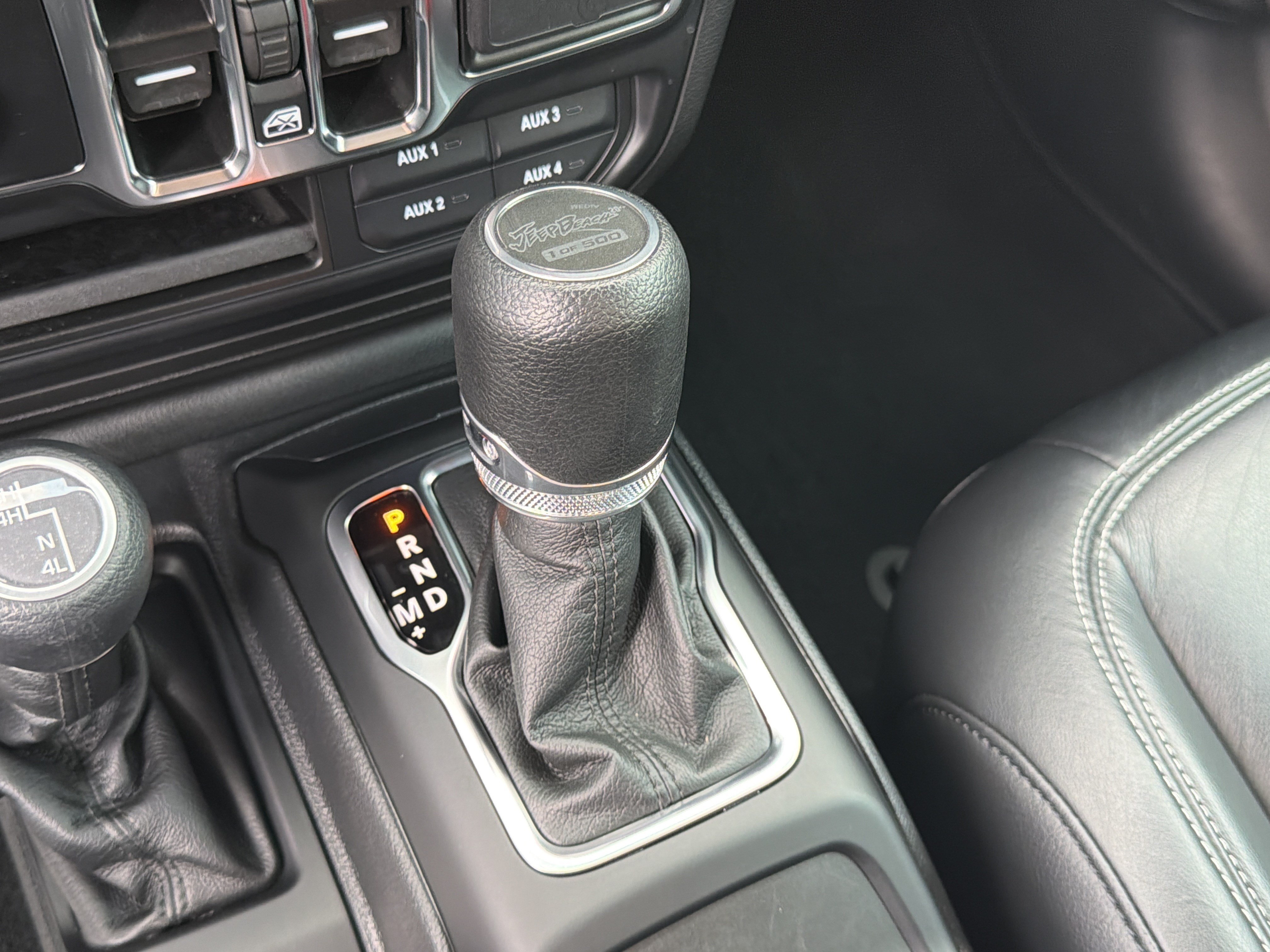 Used 2023 Sting-Gray Clearcoat Jeep Sport image 37