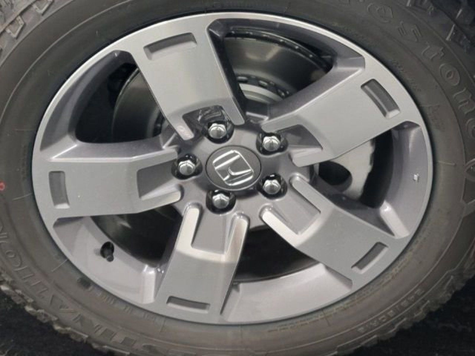 2026 Honda Ridgeline RTL - Photo 30