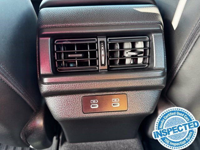 2026 Honda Accord Hybrid EX-L - Photo 42