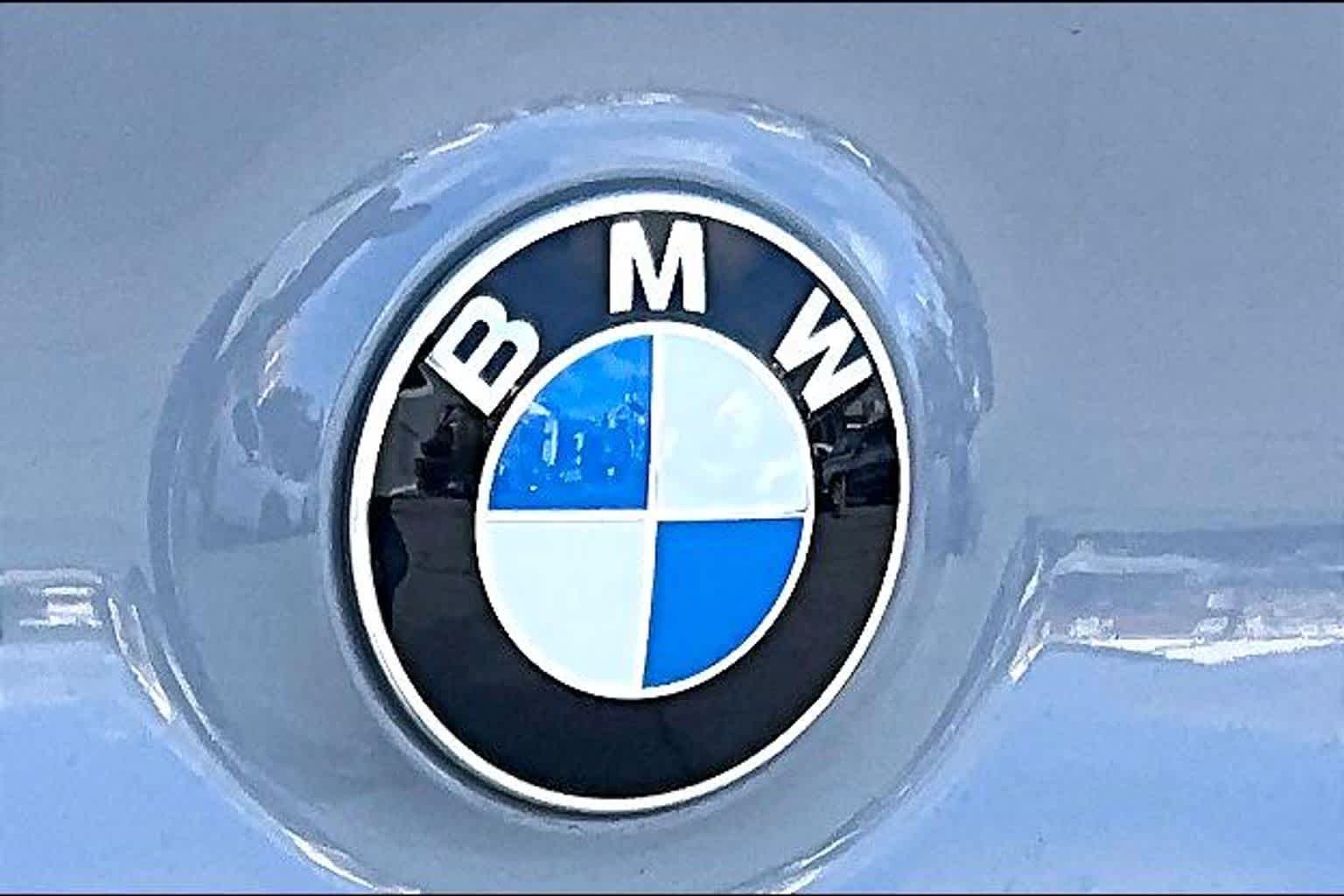 2026 BMW X3 30 - Photo 9