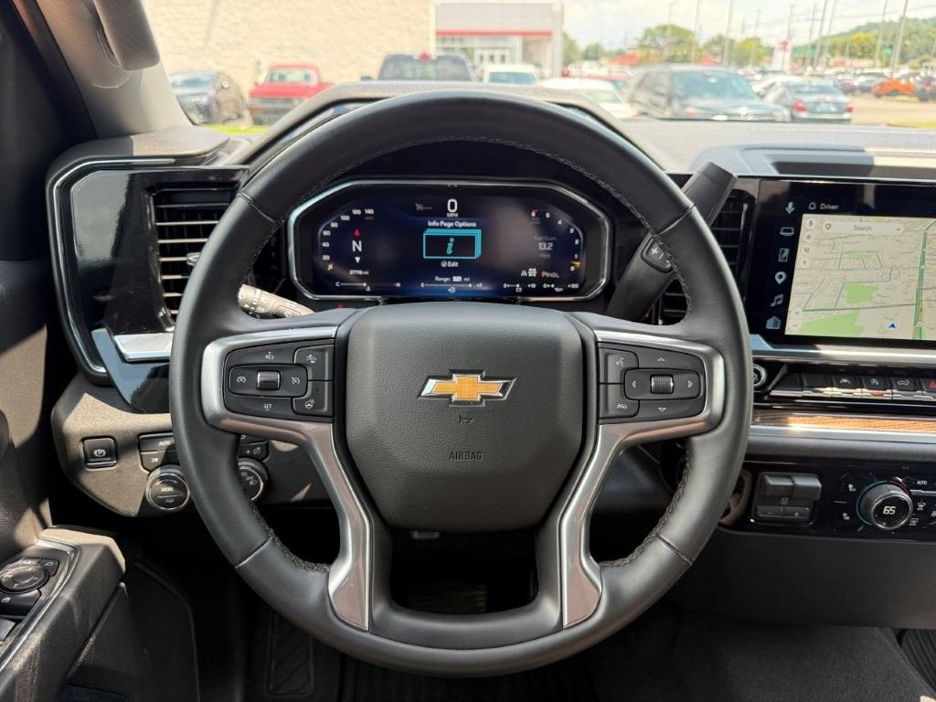 Used 2026 Black Chevrolet LT image 30