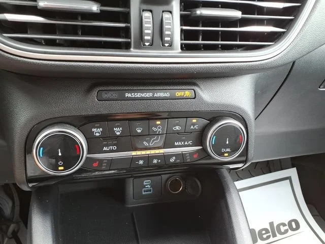 2022 Ford Escape SE - Photo 20