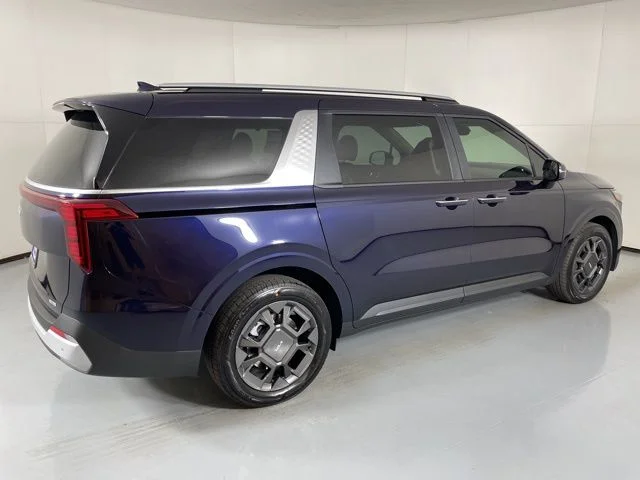 2026 Kia Carnival EX - Photo 8