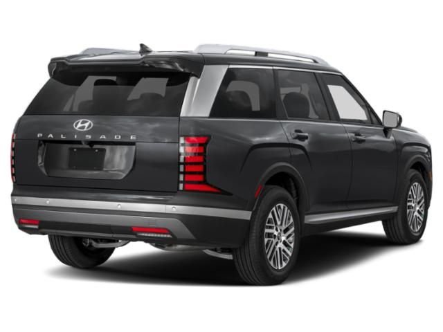 New 2027  Hyundai SEL FWD image 18