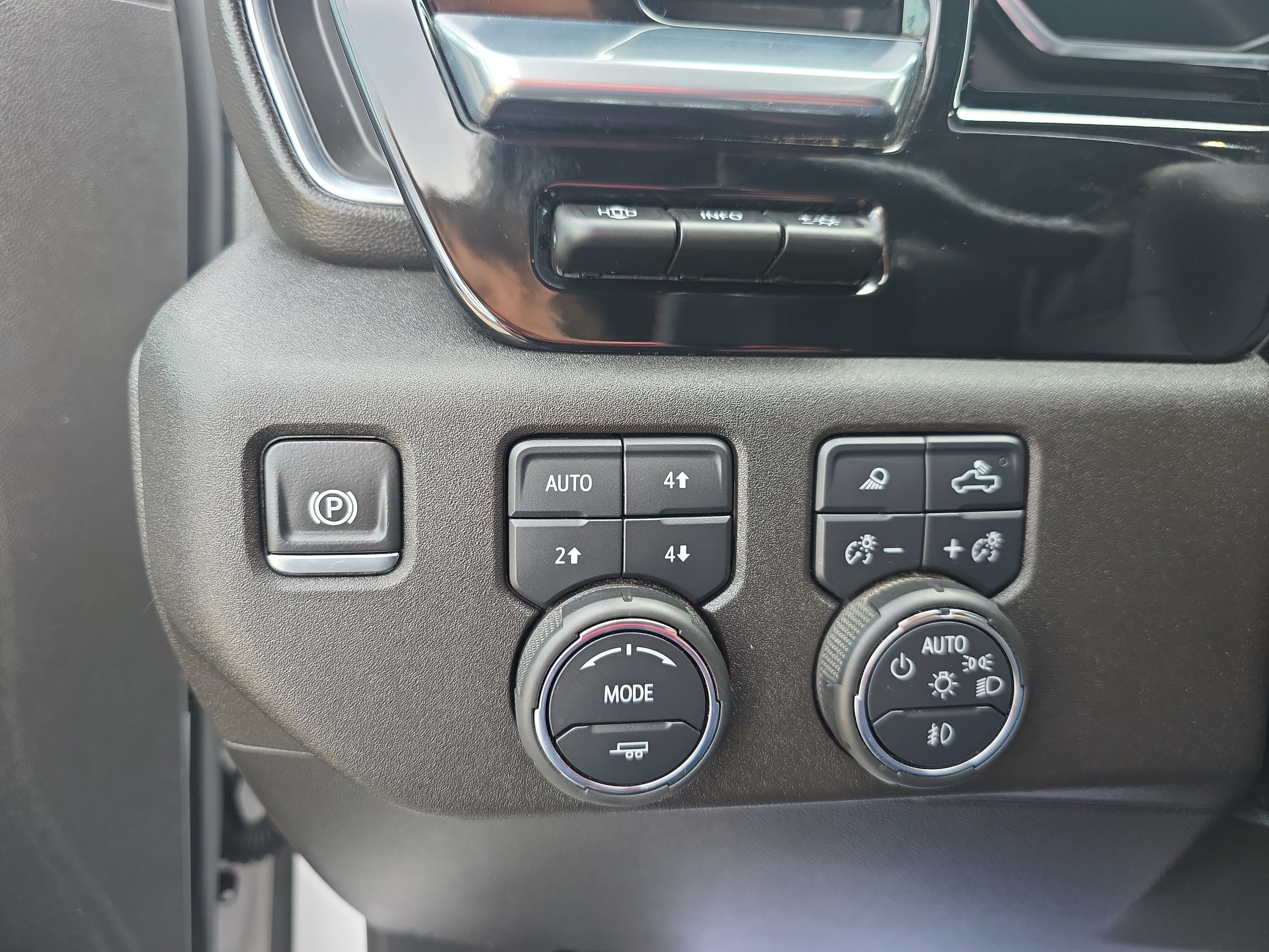 Used 2024 Beige Chevrolet LTZ image 20