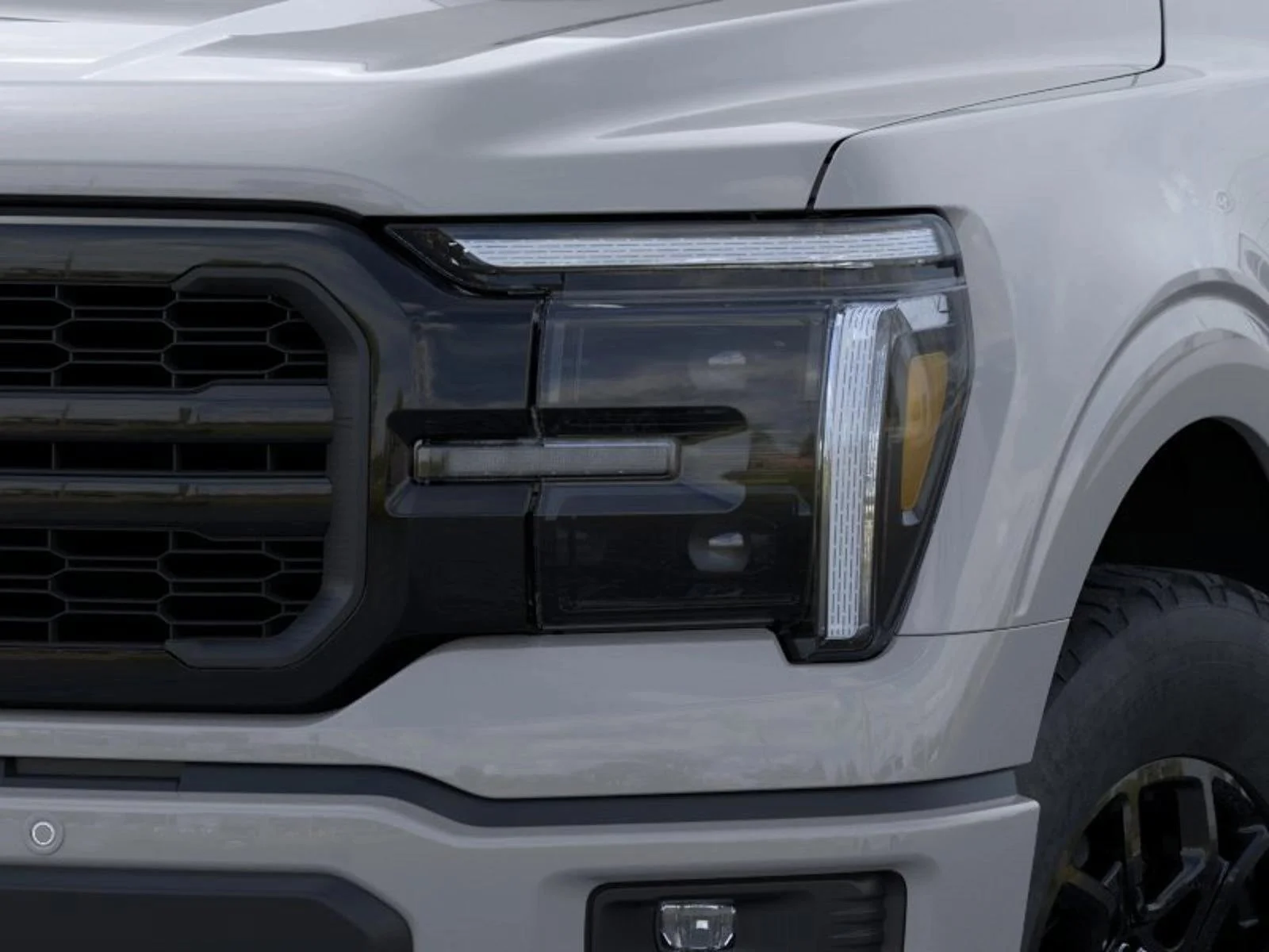 New 2026 Avalanche Ford Lariat® image 18