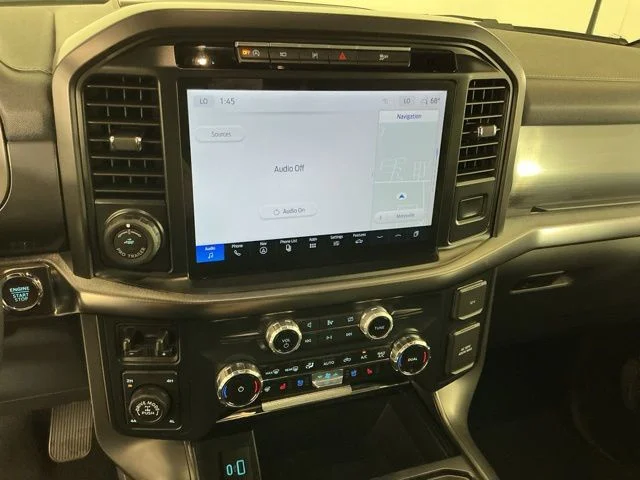 Certified Used 2024  Ford Lariat image 20