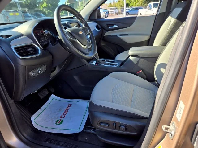 Used 2019 Beige Chevrolet LS image 10