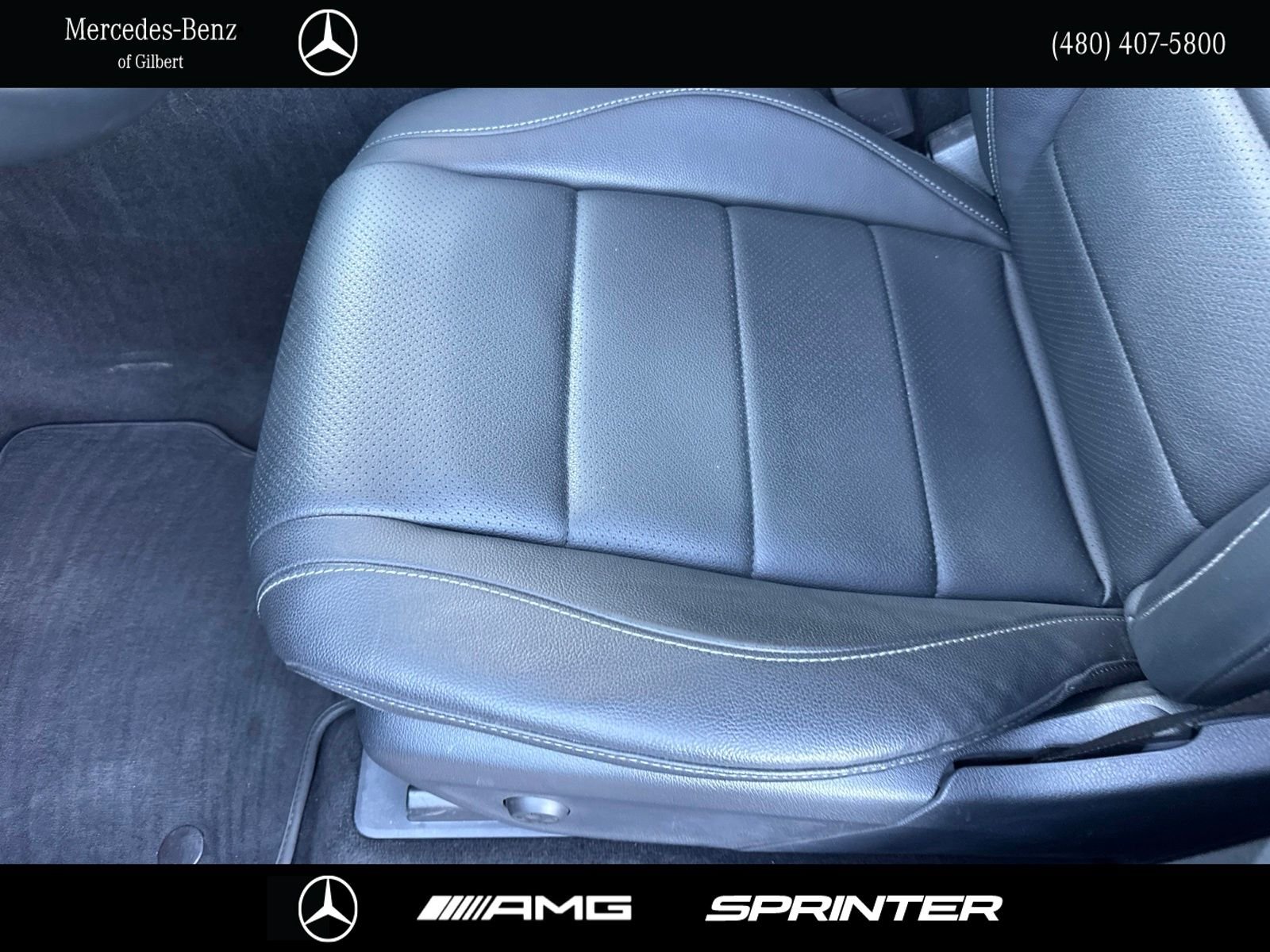 Used 2023 Gray Mercedes-Benz GLE 350 image 16