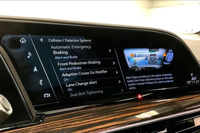 2023 Cadillac Escalade Premium Luxury - Photo 38