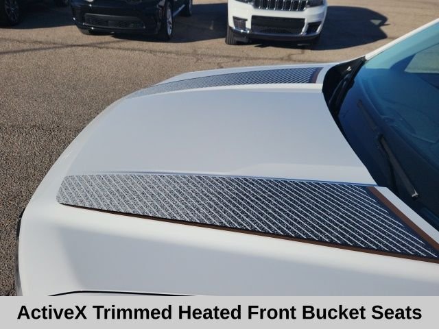 2026 Ford Maverick Tremor - Photo 43