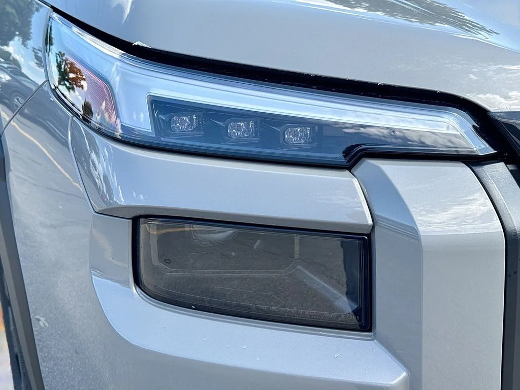 New 2026 Beige Subaru Limited image 39
