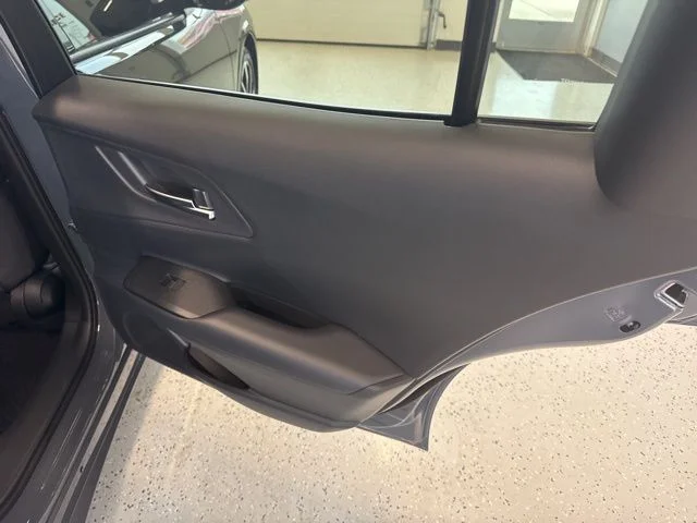 2026 Toyota Prius Plug-in Hybrid XSE Premium - Photo 44