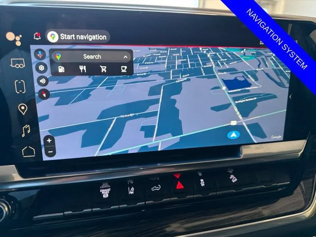 New 2026 Summit White GMC SLE image 5