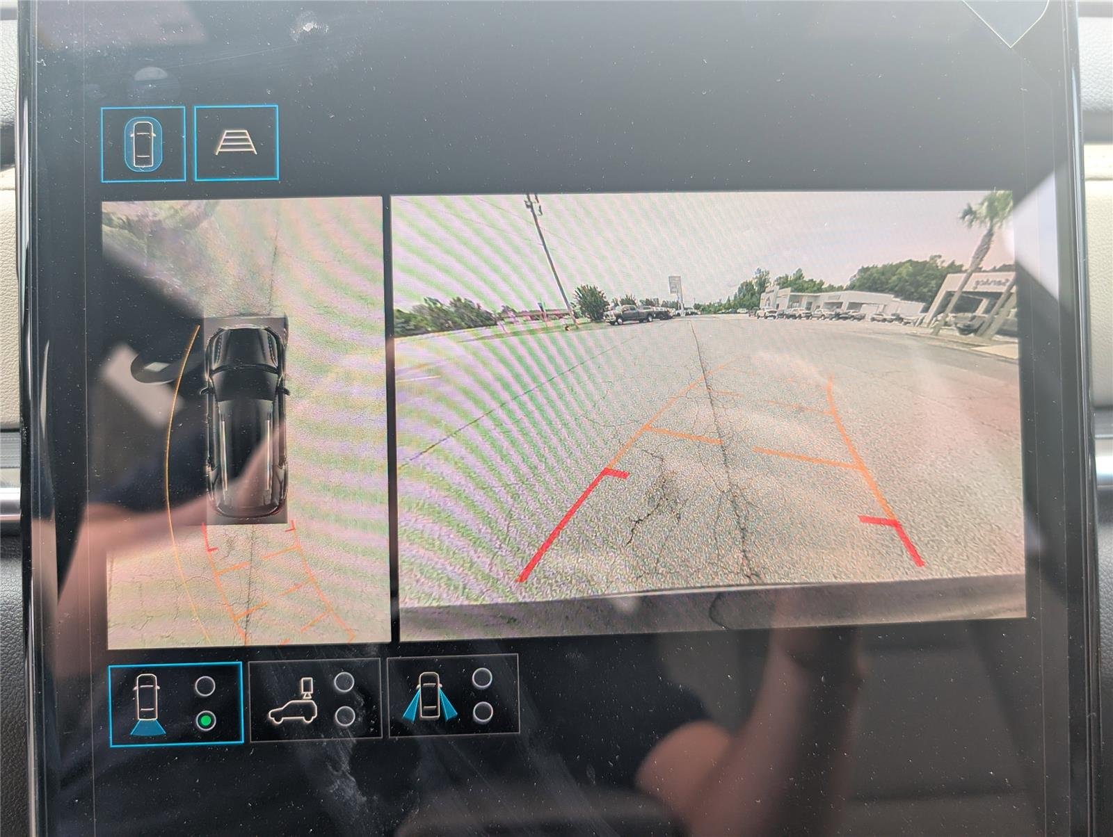 2026 GMC Terrain Elevation - Photo 15