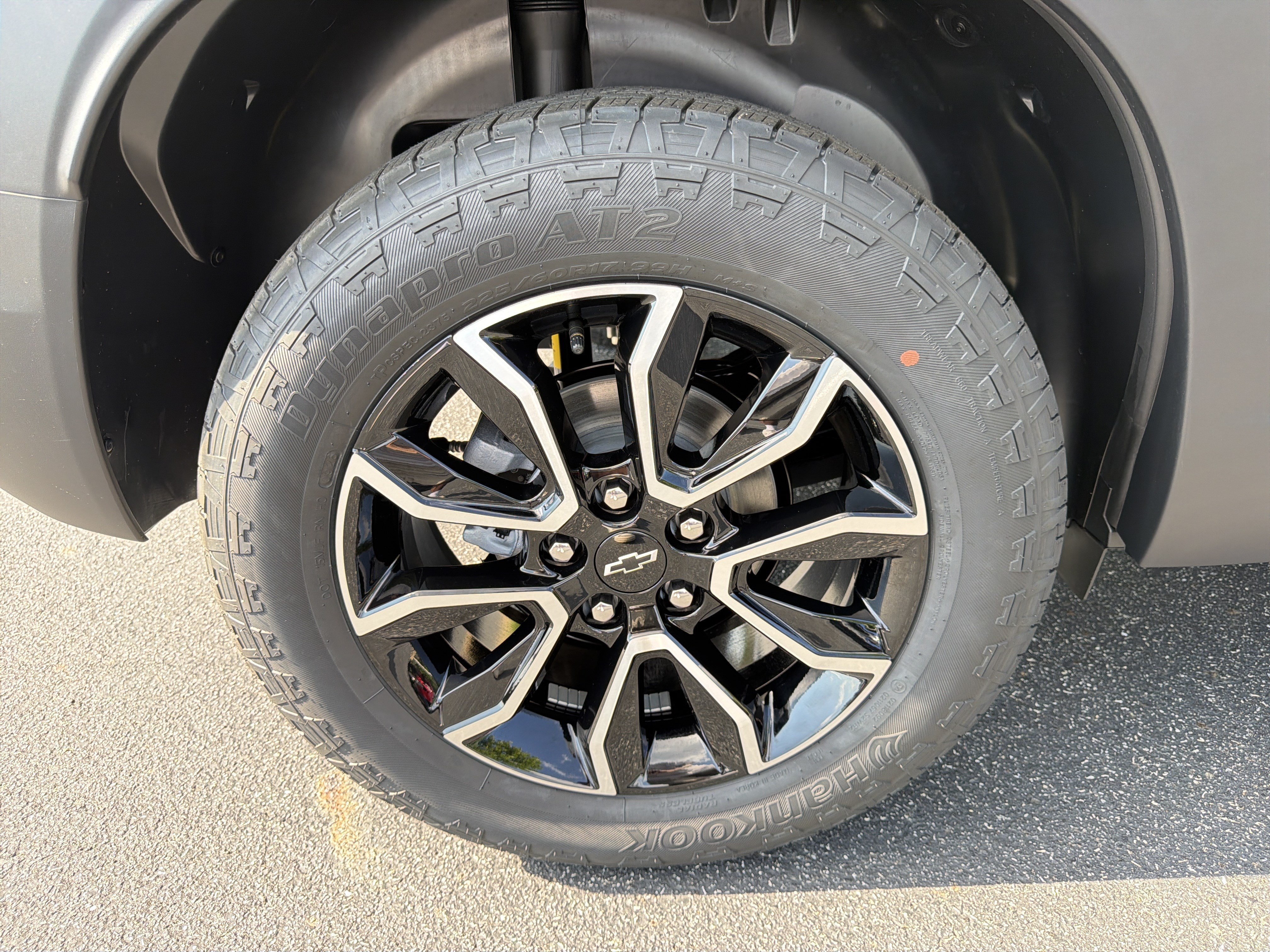 2026 Chevrolet Trailblazer Activ - Photo 17