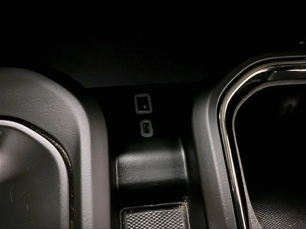 Used 2024 Black GMC AT4 image 17