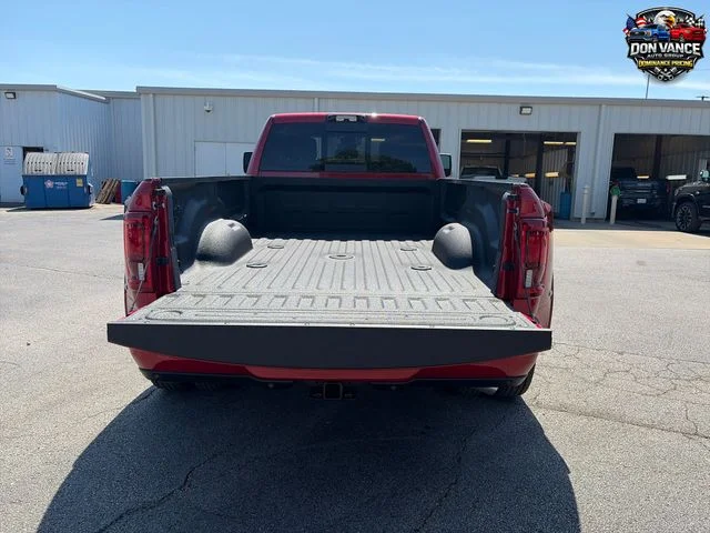 New 2026 Red Ram Limited image 23
