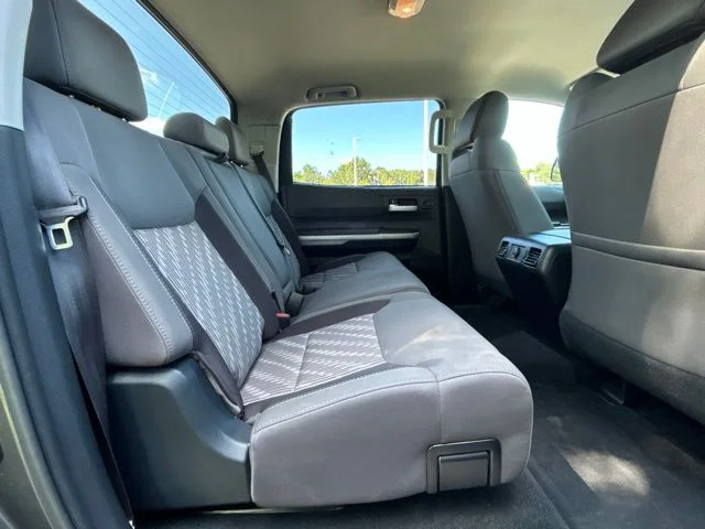 Used 2018 Gray Toyota SR5 image 45