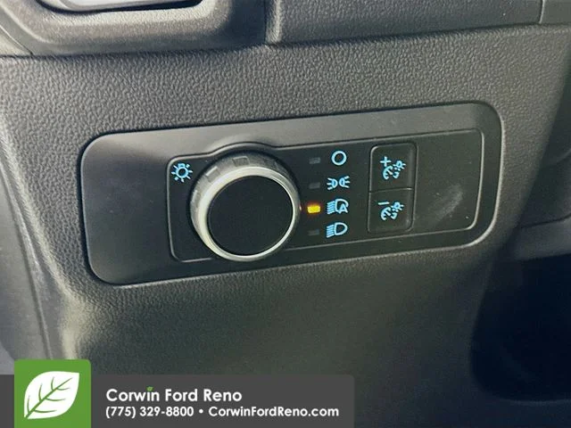 New 2026 Carbonized Gray Metallic Ford Big Bend image 11