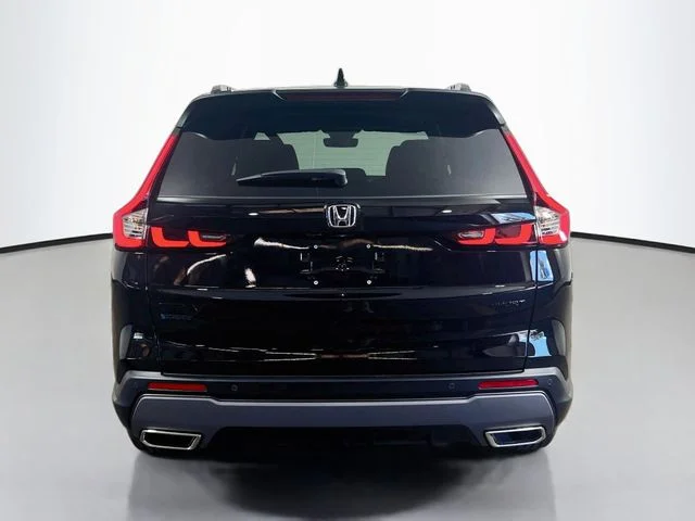 New 2026 Crystal Black Pearl Honda Sport-L image 21