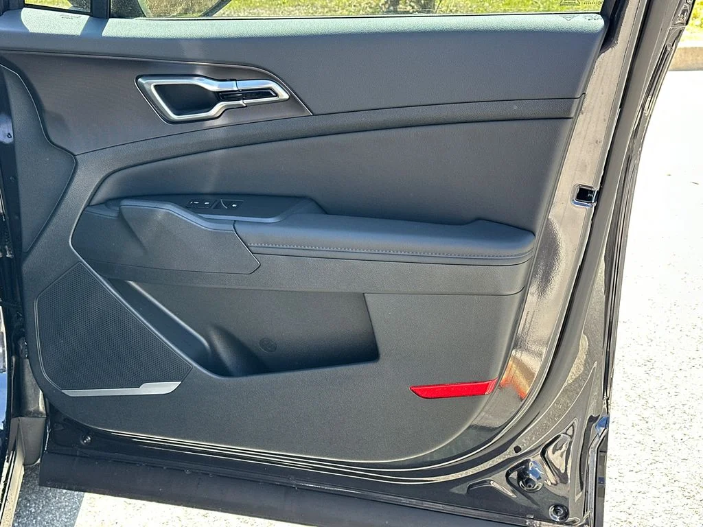 New 2026 Gray Kia EX image 14