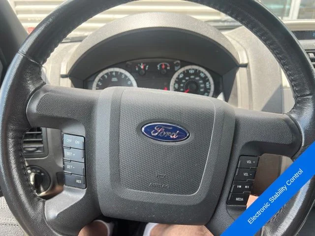 Used 2012  Ford XLT image 13