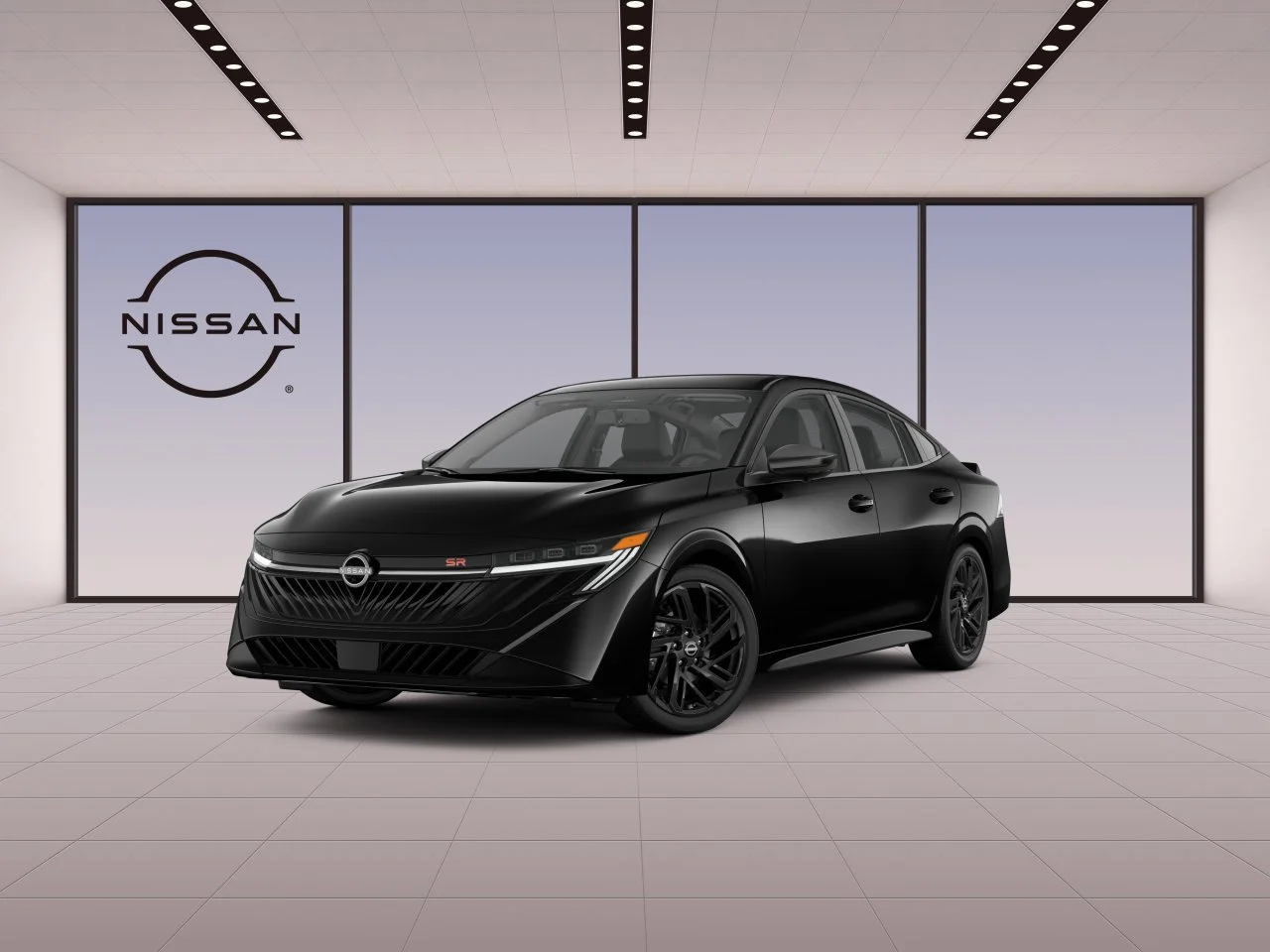 2027 Nissan Sentra