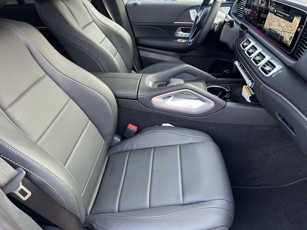 Used 2026 Selenite Gray Metallic Mercedes-Benz GLE 350 image 20