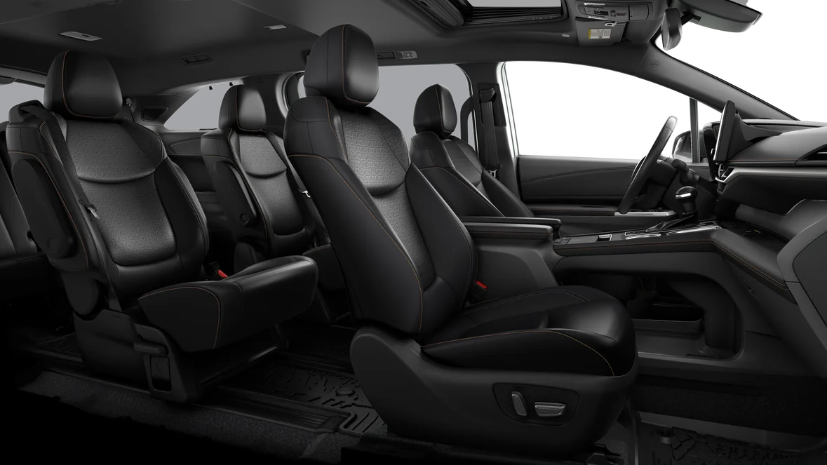 New 2026 Cypress Toyota Woodland Edition image 28
