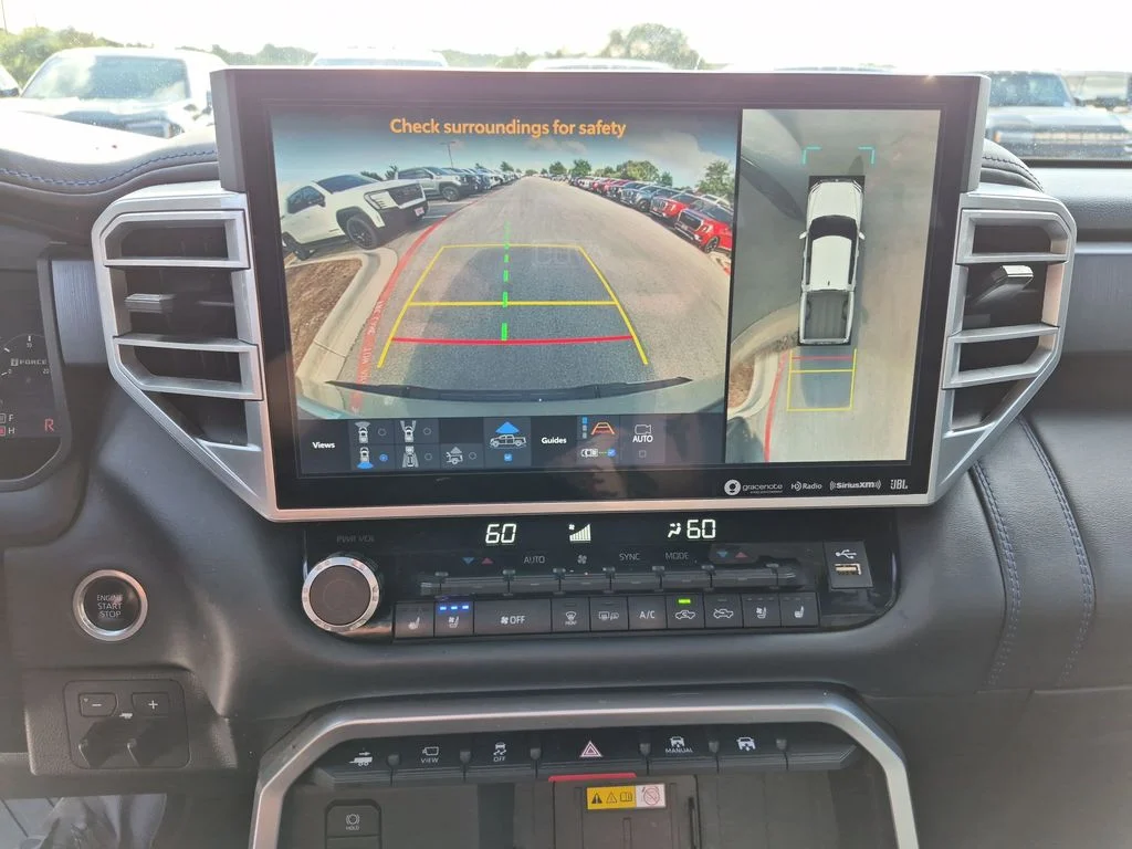 Used 2022 Silver Toyota Platinum image 29