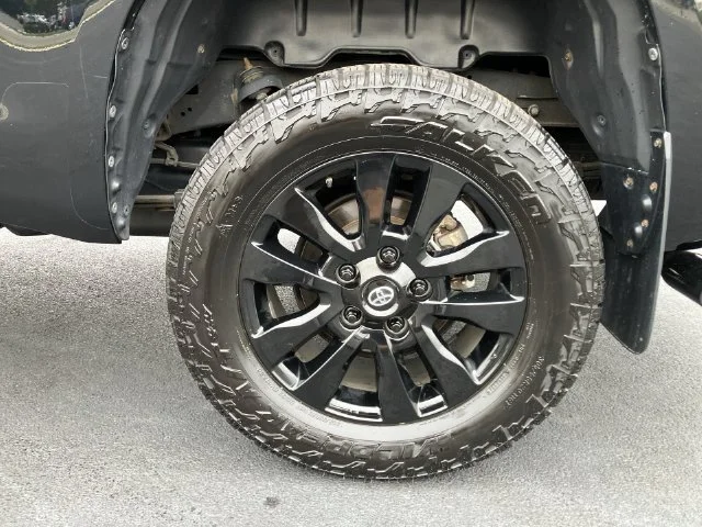 2021 Toyota Tundra Limited - Photo 31