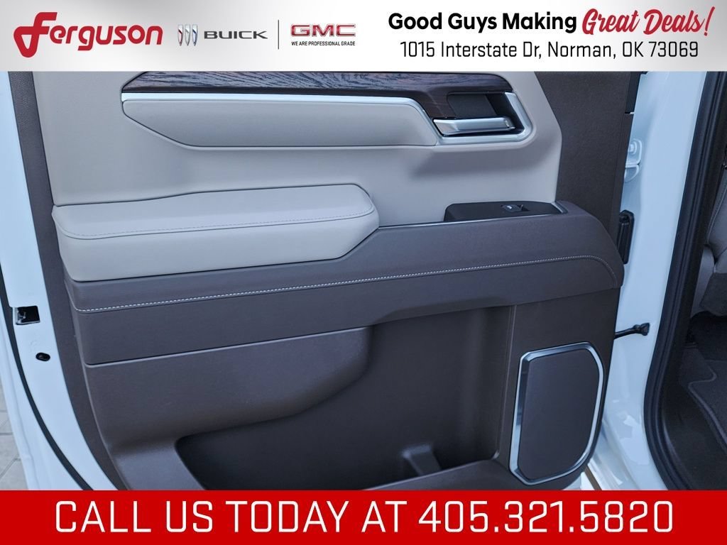 2026 GMC Sierra 1500 SLT - Photo 42