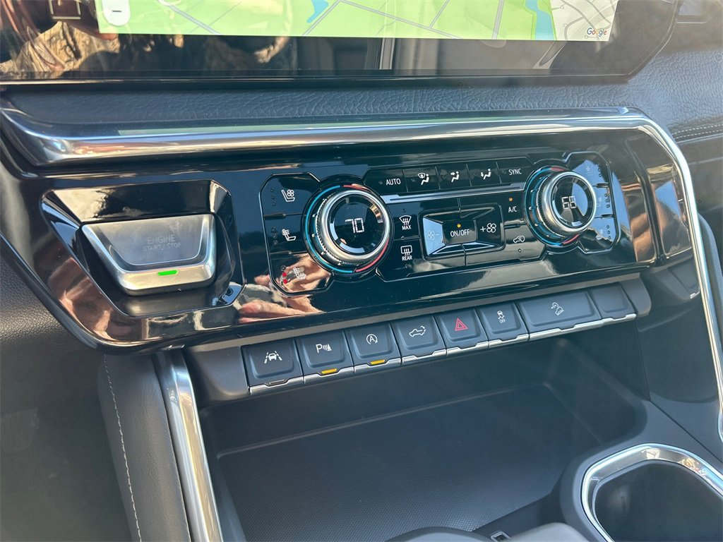 2026 GMC SIERRA - Image 26