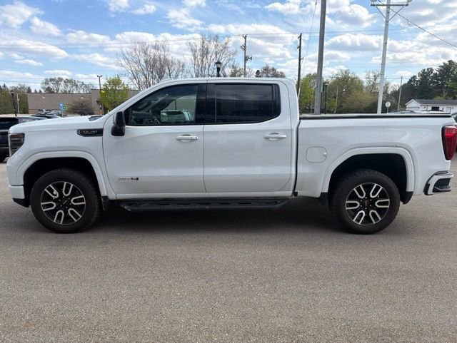 2022 GMC Sierra 1500 AT4 - Photo 6