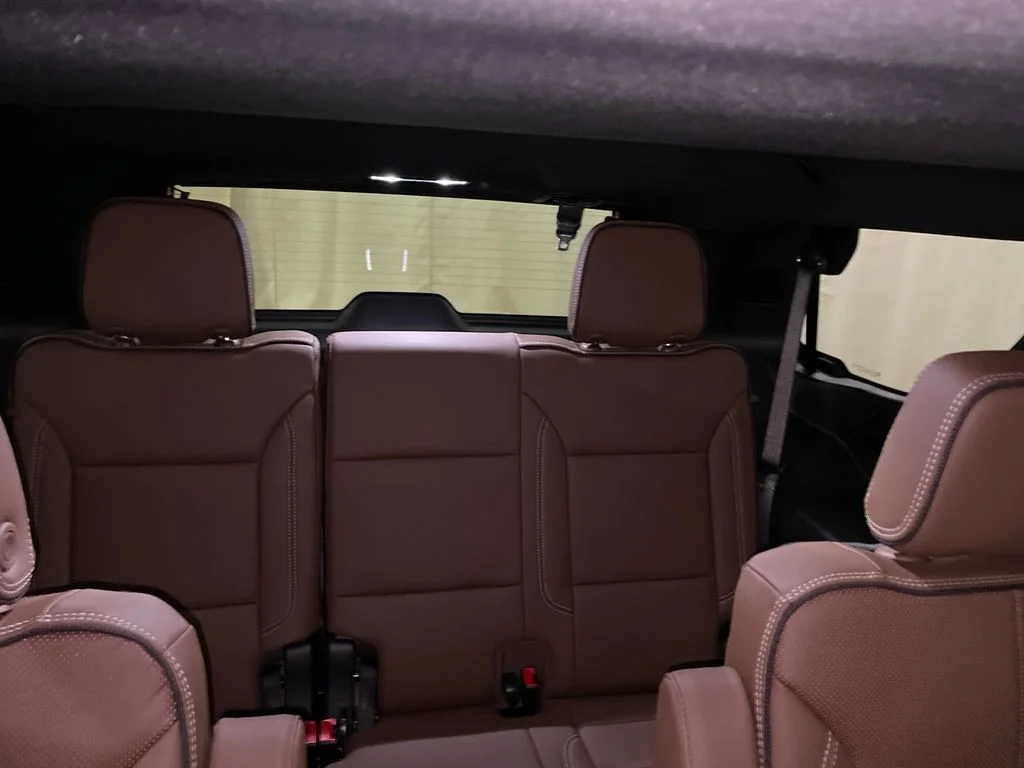2026 Chevrolet Tahoe High Country - Photo 29