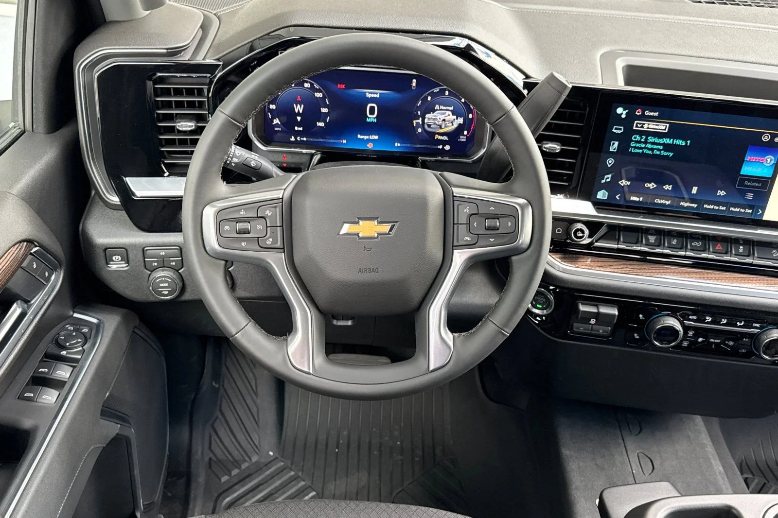 2026 Chevrolet Silverado 2500 HD LT - Photo 13