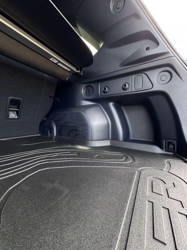 2026 Subaru Forester Touring - Photo 59
