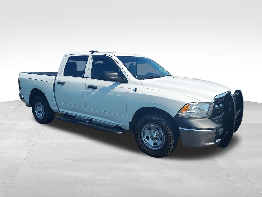 Used 2022 White Ram SSV image 7