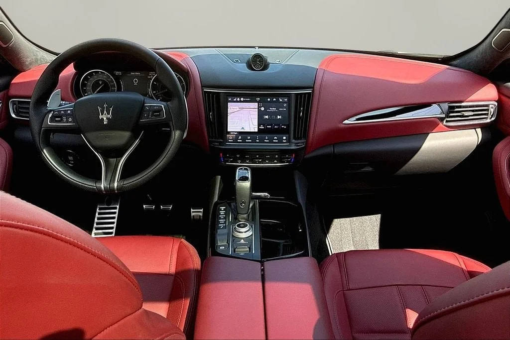 Used 2022 Bianco Maserati GT image 9