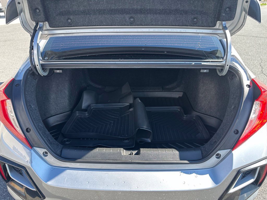 Used 2020  Honda Si image 11