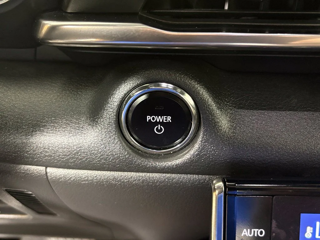 Used 2022 Black Mazda Premium Plus image 24