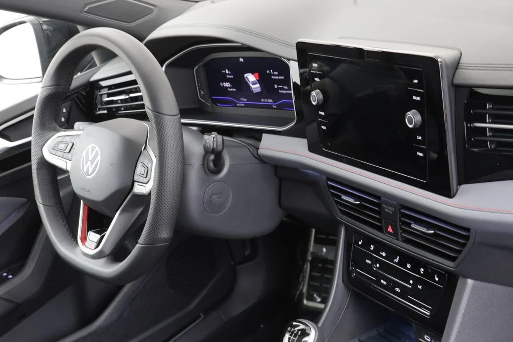 New 2026 Deep Black Volkswagen 2.0T Autobahn image 22