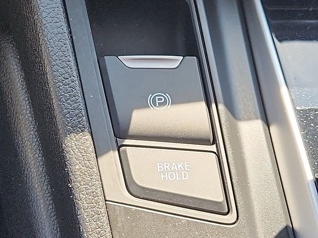 2018 Honda CR-V LX - Photo 23