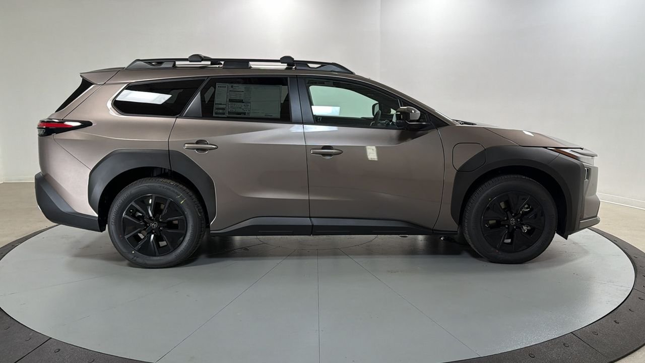 New 2026 Stepping Stone Toyota  image 6