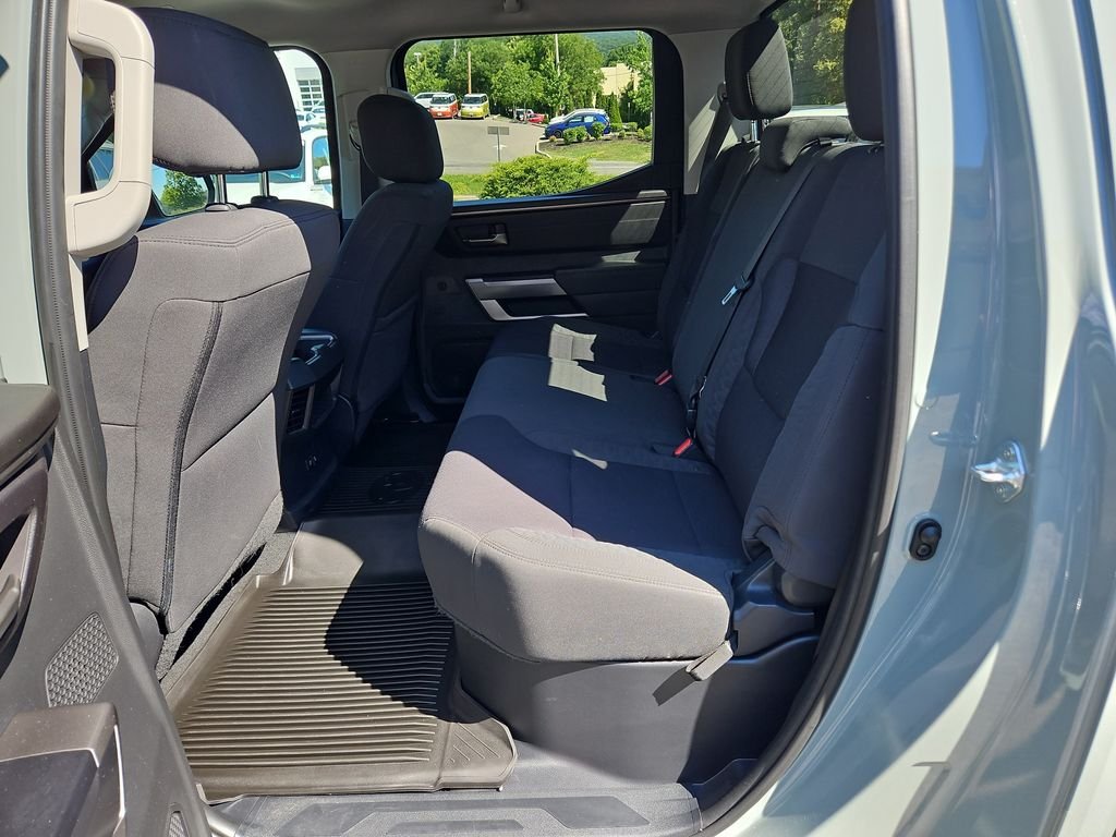 2024 Toyota Tundra SR5 - Photo 24