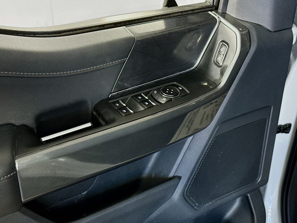 Used 2023 AVALANCHE Ford XLT image 22