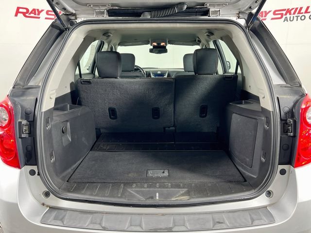 2013 Chevrolet Equinox LS - Photo 22